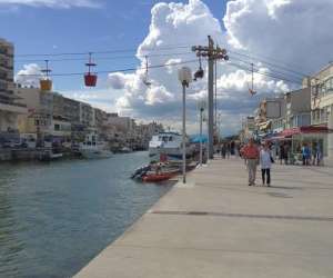 photo L'abri ctier location saisonniere meublee St Jean De Vedas 12322