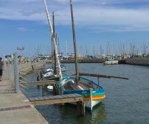 photo L'abri ctier location saisonniere meublee St Jean De Vedas 12324