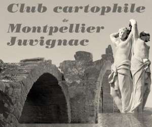 Club Cartophile De Montpellier-juvignac