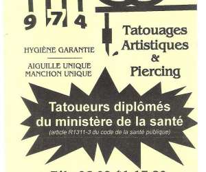 photo Tatoo 974 Sommieres 12370