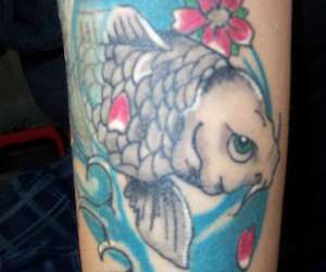 photo Tatoo 974 Sommieres 12432