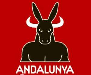 Andalunya Productions