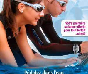 Centre Aqua Formes   La Kin Au Service Du Sport  Ga