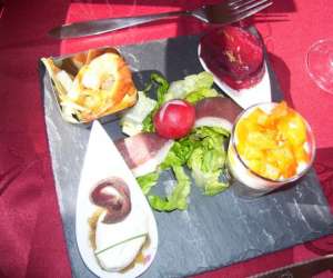 photo Le resto  domicile Carcassonne 12584