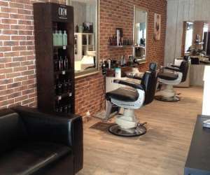 photo  coiffeur pour homme et enfant o'masculin Pezenas 12651