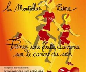 Association La Montpellier Reine A Du Coeur