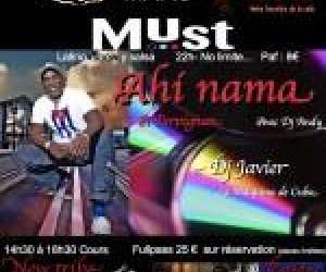 Le Must Le Must