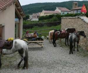 Relais De Bugarach