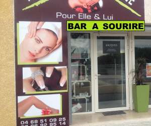 Bar A Sourire