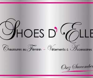 Boutique Chaussure Shoes D