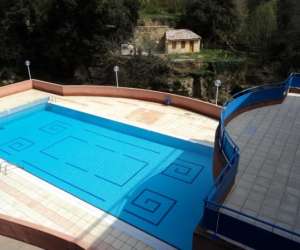 photo Les thermes de rennes les bains Rennes Les Bains 13011