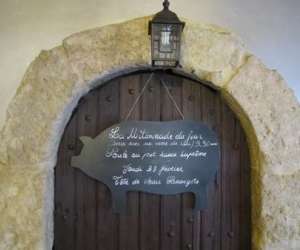 photo Restaurant lou rgalou St Pargoire 12879