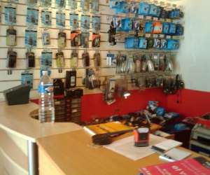 photo Gsm systeme phone Nimes 12951