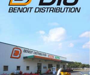 Benoit Distribution