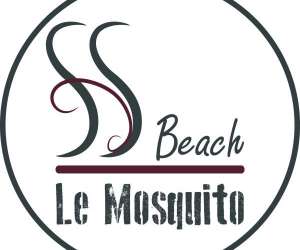 photo Le mosquito beach Marseillan Plage 13023