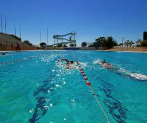 Espace De Liberte Piscine