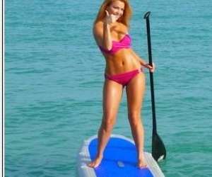 Loueur Stand Up Paddle