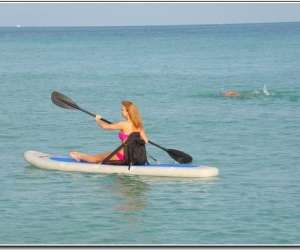 photo Loueur stand up paddle Perpignan 13050