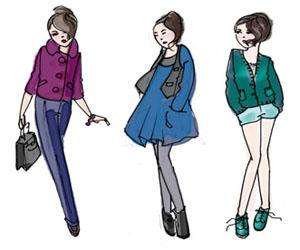 photo Trouveuse de style Perpignan 13746