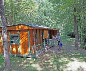 photo Camping le p'tit bonheur Escaro 13139