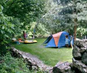 photo Camping le p'tit bonheur Escaro 13140