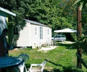 photo Camping le p'tit bonheur Escaro 13143