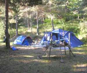 photo Camping le p'tit bonheur Escaro 13144