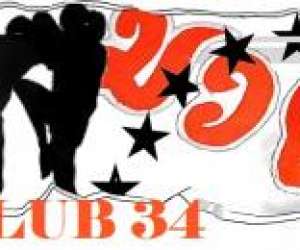 Fight Club 34 Fight Club 34