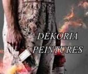 Dekoria Peinture - Peintre En Batiment