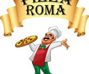 Pizza Roma