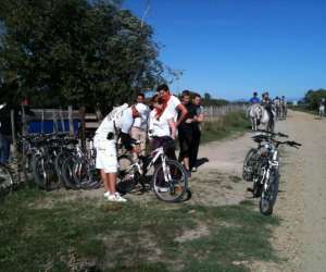 photo Bike camargue evasion Le Grau Du Roi 14478