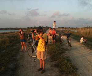 Bike Camargue Evasion