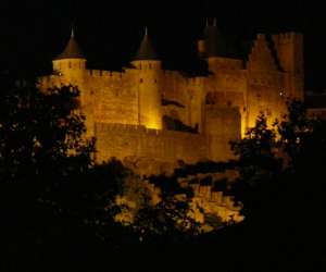 photo Les florentines Carcassonne 12340