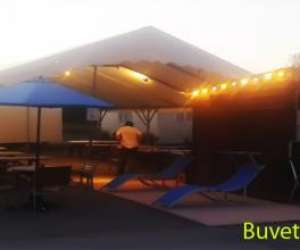 photo Restaurant   bar  camping  clos du thym Argeles Sur Mer 13422