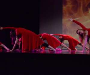 photo Centre nelly danse Lunel 13397