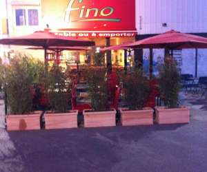 photo Pizza fino Perols 13539