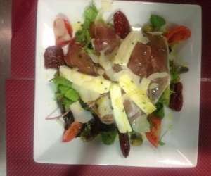 photo Pizza fino Perols 13541