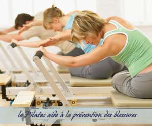 photo Ocrpilates Vendargues 13409