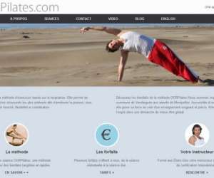 Ocrpilates Ocrpilates