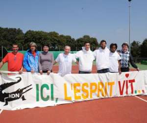 Tennis Club Des Hauts De Nimes