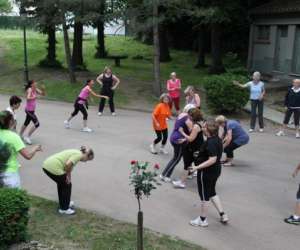 Gymnastique Volontaire Arlesienne