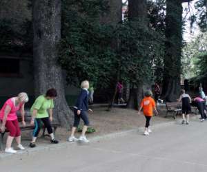 photo Gymnastique volontaire arlesienne Arles Sur Tech 13506