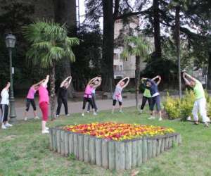 photo Gymnastique volontaire arlesienne Arles Sur Tech 13507