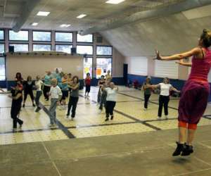 photo Gymnastique volontaire arlesienne Arles Sur Tech 15104