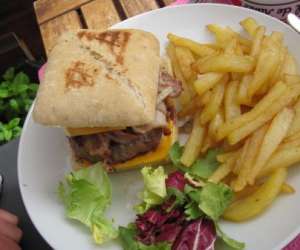 photo Crperie-restaurant finistre sud Frontignan 13462