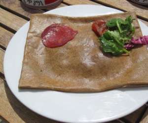 photo Crperie-restaurant finistre sud Frontignan 13463