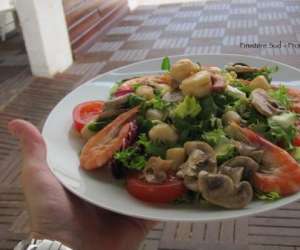 photo Crperie-restaurant finistre sud Frontignan 13465