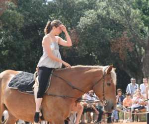 Centre questre Poney Club