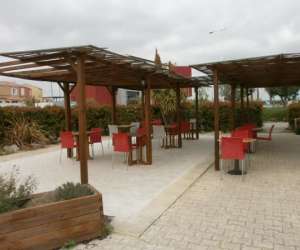 photo Le v restaurant italien Villeneuve Les Maguelone 13532