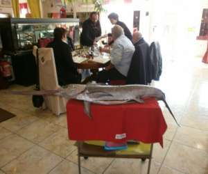 photo Le v restaurant italien Villeneuve Les Maguelone 13534